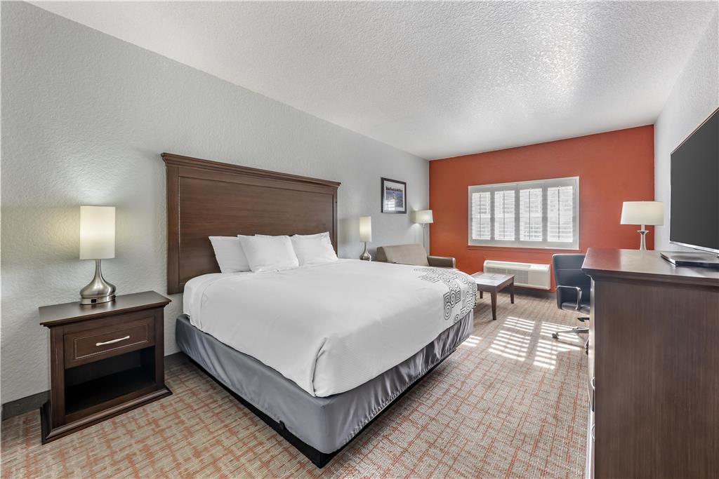 Best Western Plus Fredericksburg - photo 16