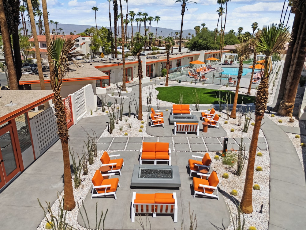 Mojave Resort Adults Only - photo 75