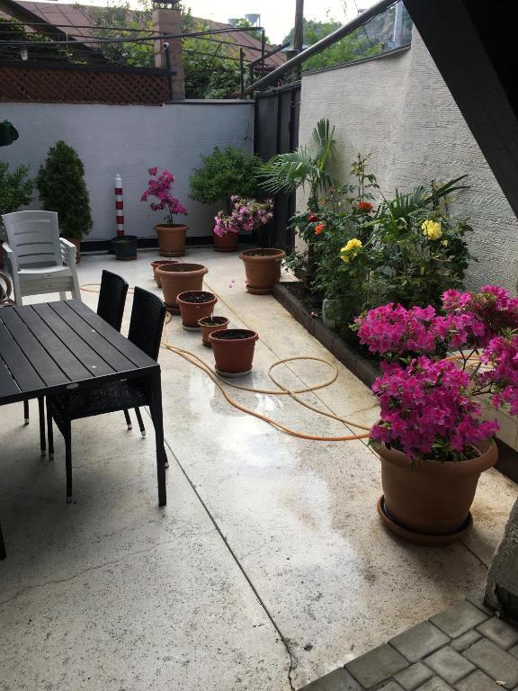 10 b shindisi street Tbilisi — 4-Star Luxury Hotel in Tbilisi, Georgia