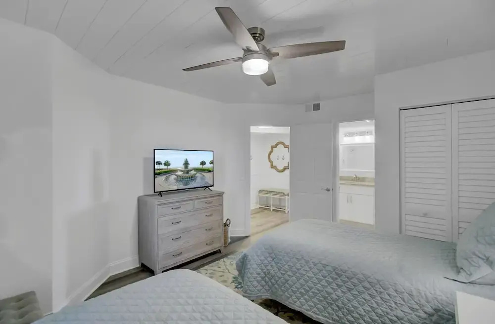 Shipwatch 308B by Wild Dunes Oceanfront - photo 4