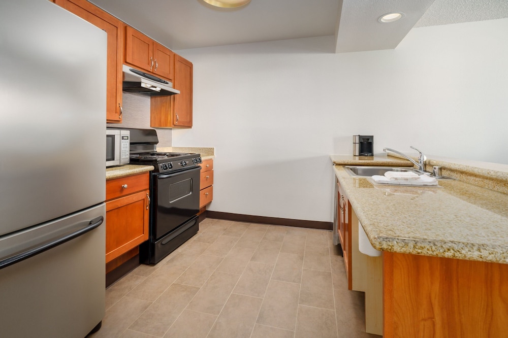 Residence Inn by Marriott Seattle Northeast Bothell - photo 18