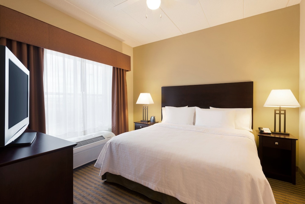 Homewood Suites by Hilton Minneapolis St. Paul New Brighton - photo 27