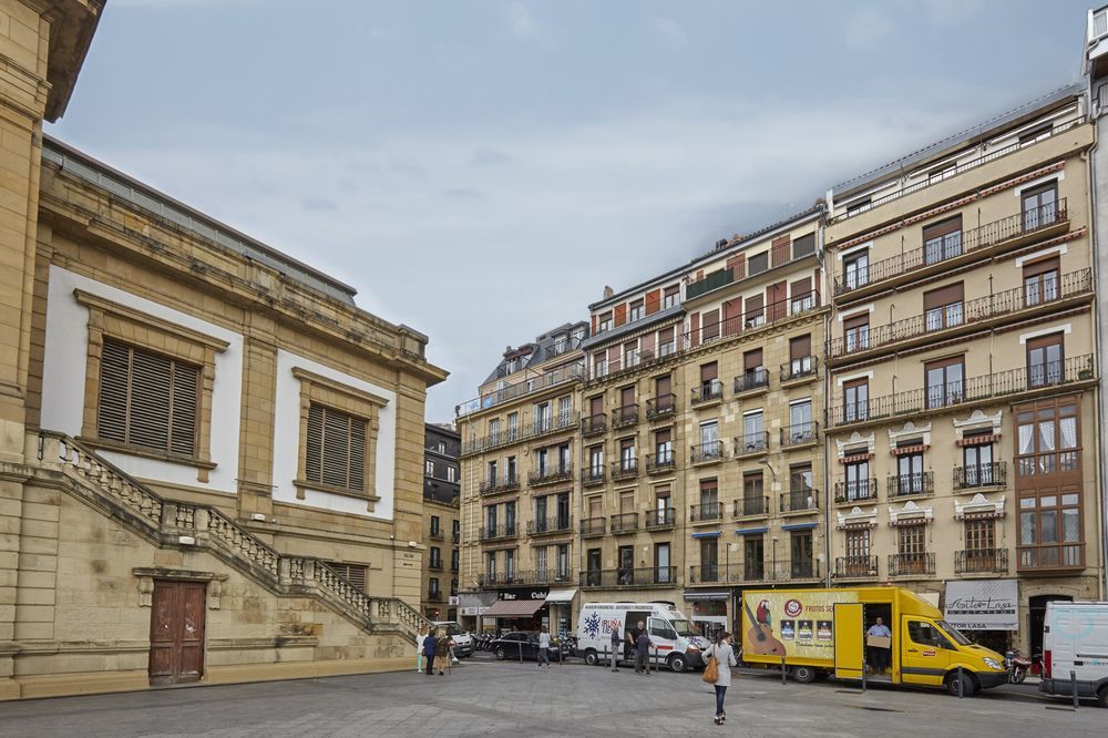 Oteiza by FeelFree Rentals — 4-Star Luxury Hotel in San Sebastian, Spain