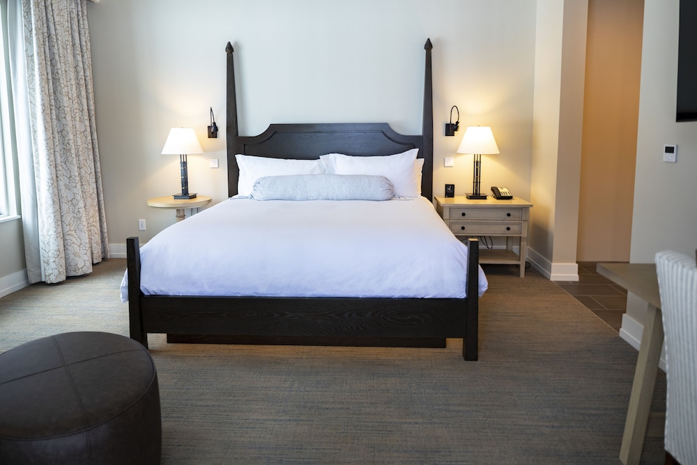 The Inn at SentryWorld - photo 5