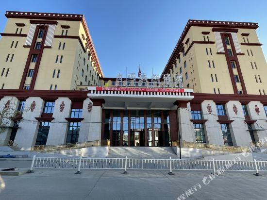 Ganggadisi Hotel - carbon neutral hotel in Toding
