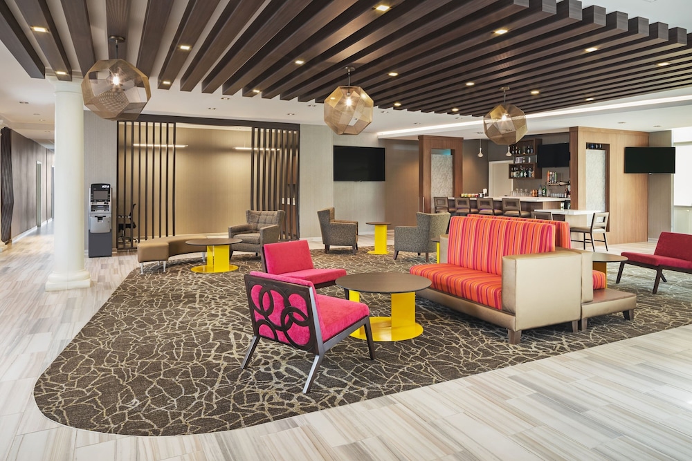 SpringHill Suites by Marriott West Sacramento - photo 7