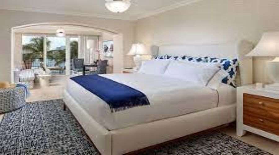 Yacht Club at The Boca Raton - photo 12