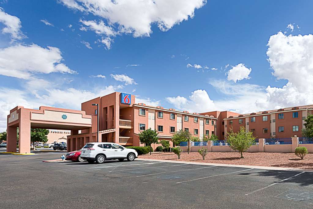 Motel 6 Page AZ - photo 2