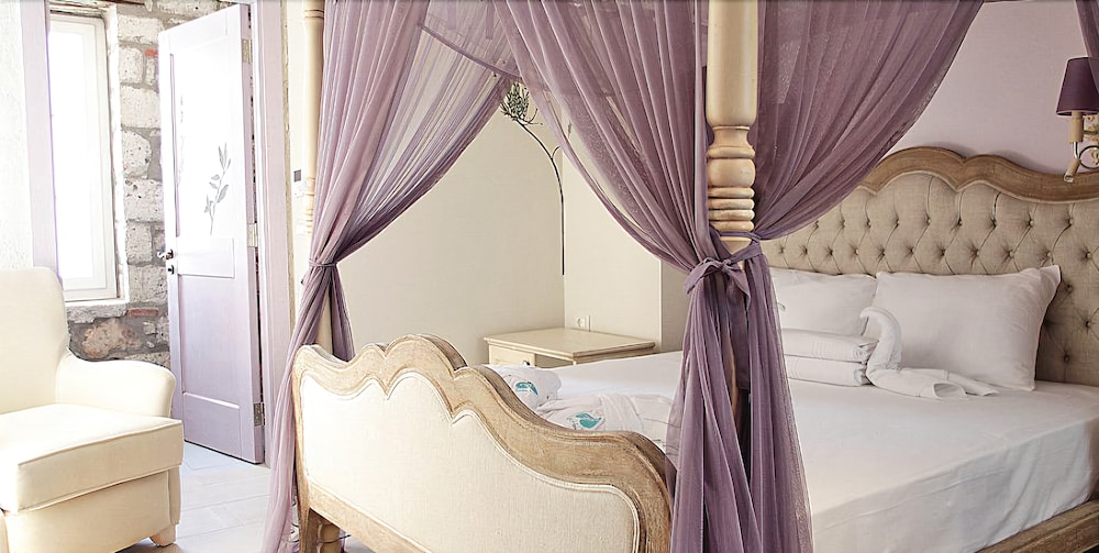 Igdeli Han Hotel — Cesme — photo 4