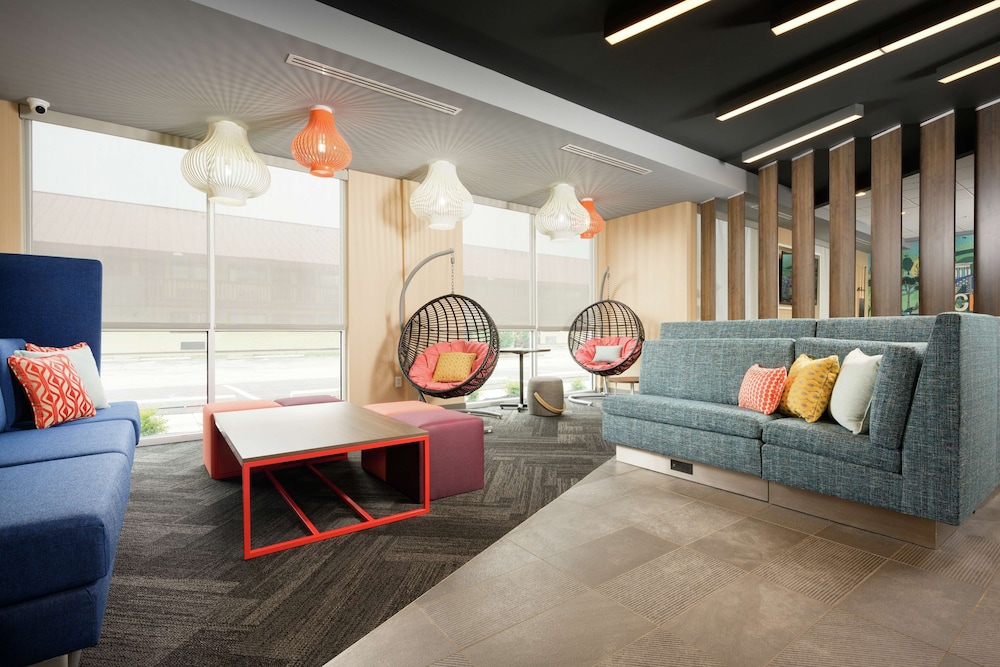 Tru By Hilton Chattanooga Hamilton Place - photo 3