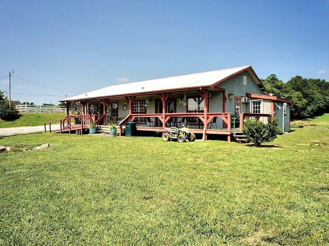 Briggs Brothers Ranch & Resort - photo 10