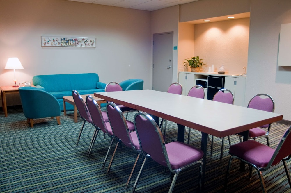 Hampton Inn Brooksville Dade - photo 62