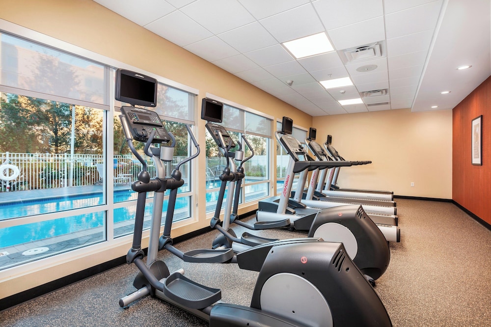 TownePlace Suites by Marriott Orlando Altamonte Springs Maitland - photo 17