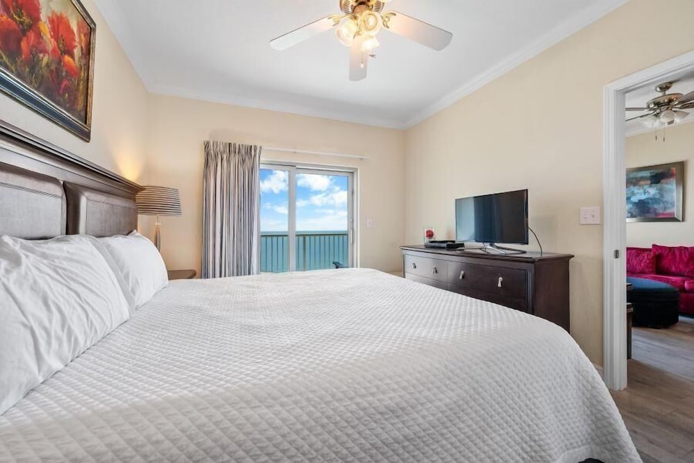 Crystal Tower 1907 by Youngs Suncoast - photo 5