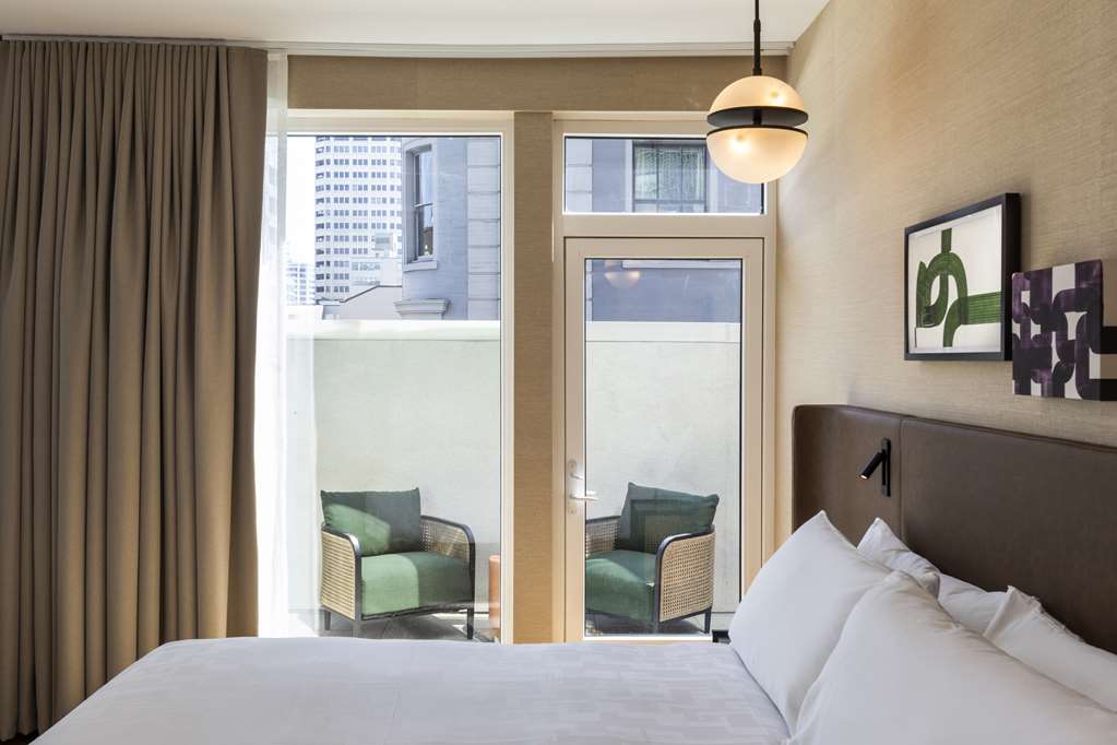 Kissel Uptown Oakland in the Unbound Collection by Hyatt - photo 49