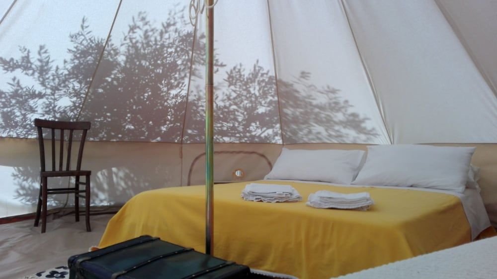 Glamping Nuvolive — Castelvetrano — photo 5