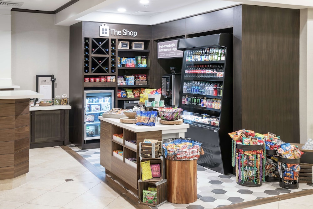 Hilton Garden Inn Dothan - photo 44