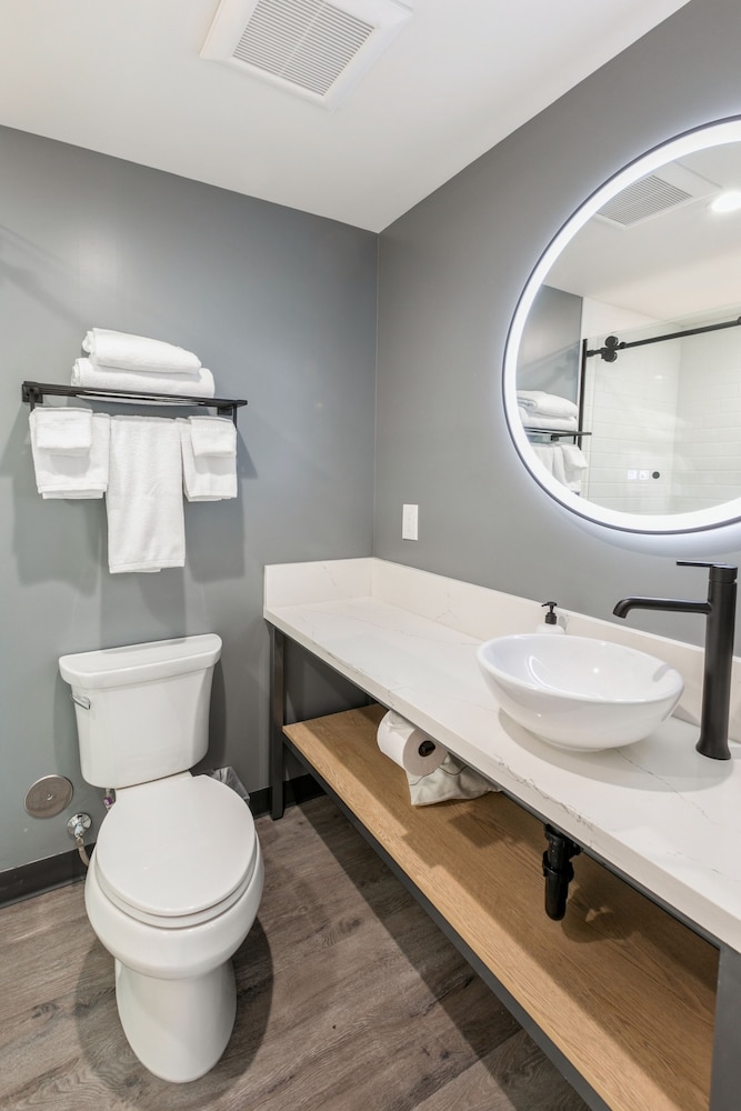 Kasa Niche Hotel Redwood City - photo 33