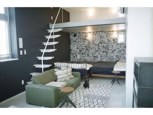 Aoca Kaminoge Vacation Stay 11986 in Tokyo, Japan