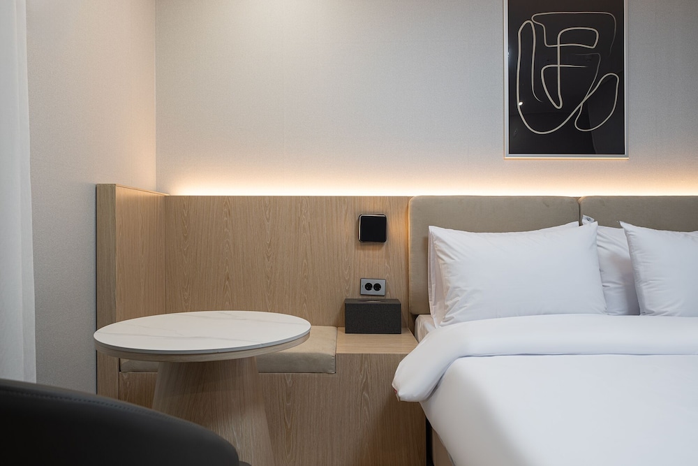 Gunsan Hound Hotel in Gunsan, South Korea