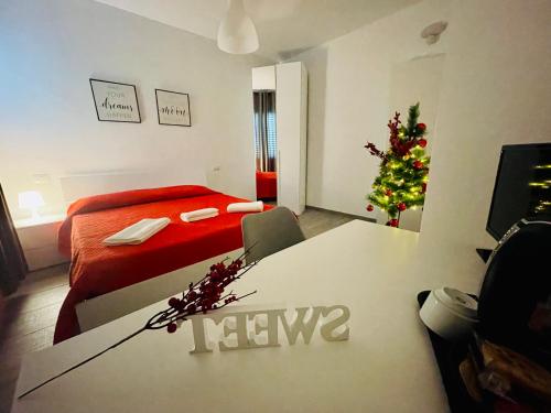La cittadella rooms — hotel in Monserrato