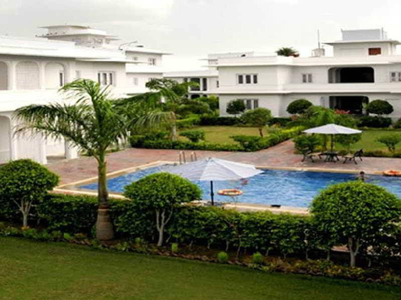 Udai Vilas Palace
