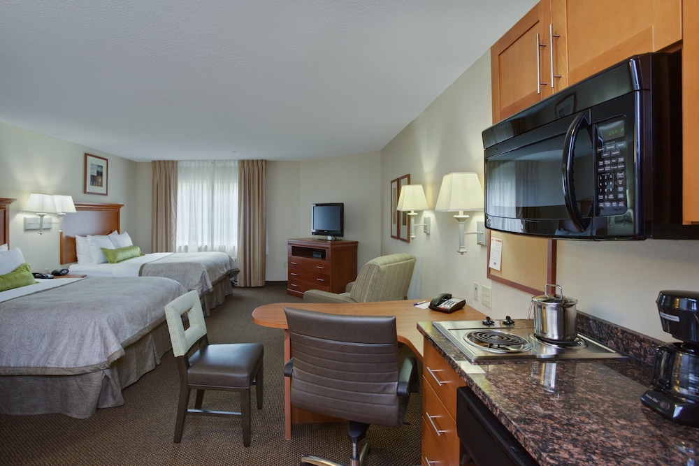 Candlewood Suites Richmond Airport by IHG - photo 6