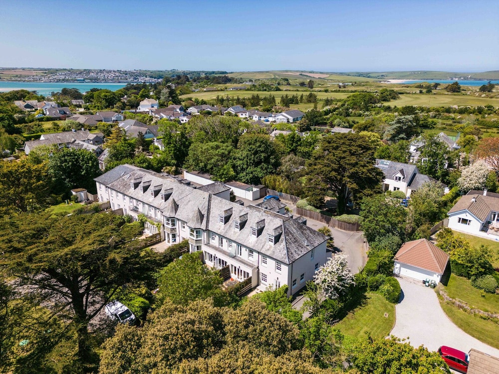 Lowenna Manor 10 in Wadebridge, United Kingdom