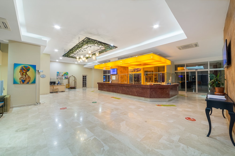 Justiniano Club Park Conti — Alanya — photo 4