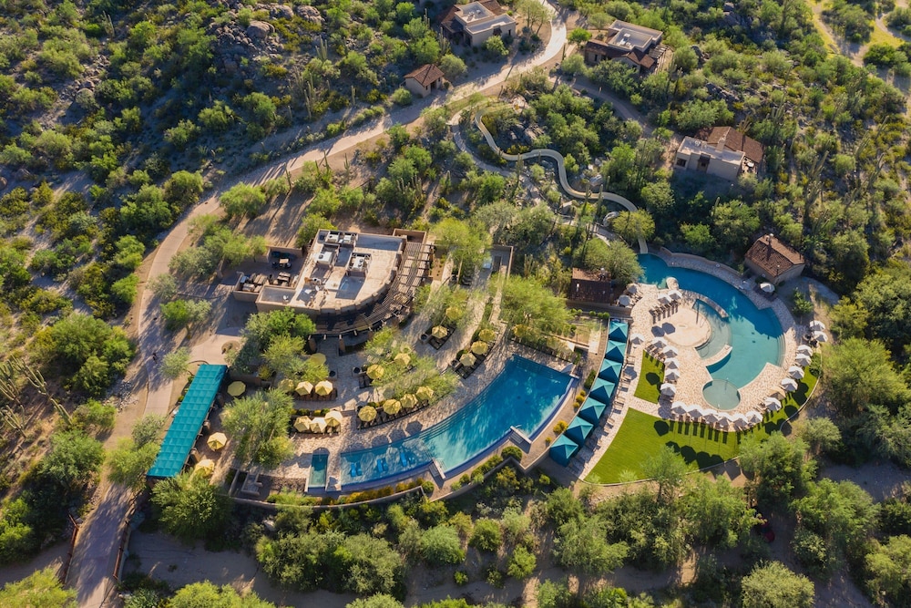 The Ritz Carlton Dove Mountain - photo 43