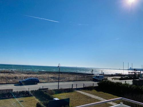 Meersicht Haffkrug — 4-Star Luxury Hotel in Scharbeutz, Germany