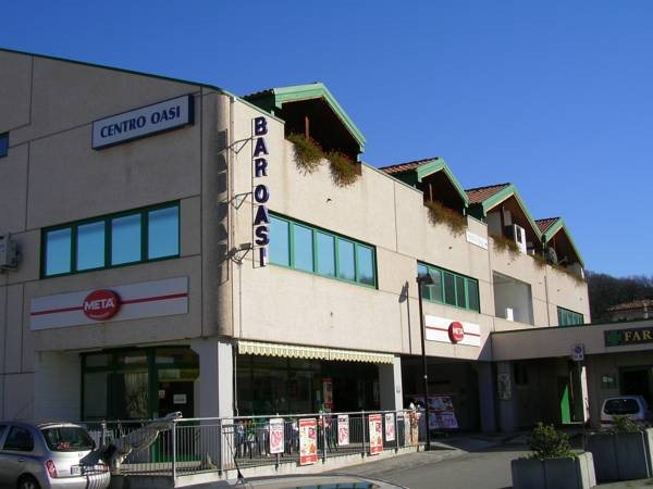 Hotel Oasi - last minute hotel in Muggia