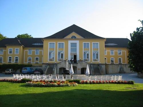 Bildungsgut Schmochtitz — hotel in Bautzen