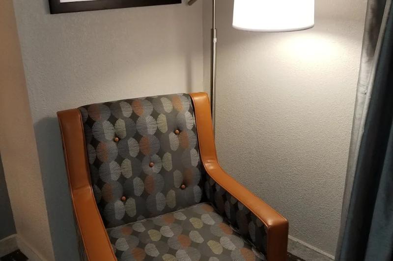 Wingate by Wyndham Auburn - photo 23