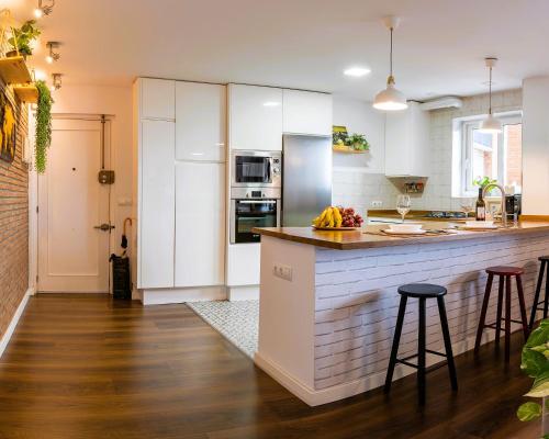 Santa Paula Loft - last minute hotel in Malaga
