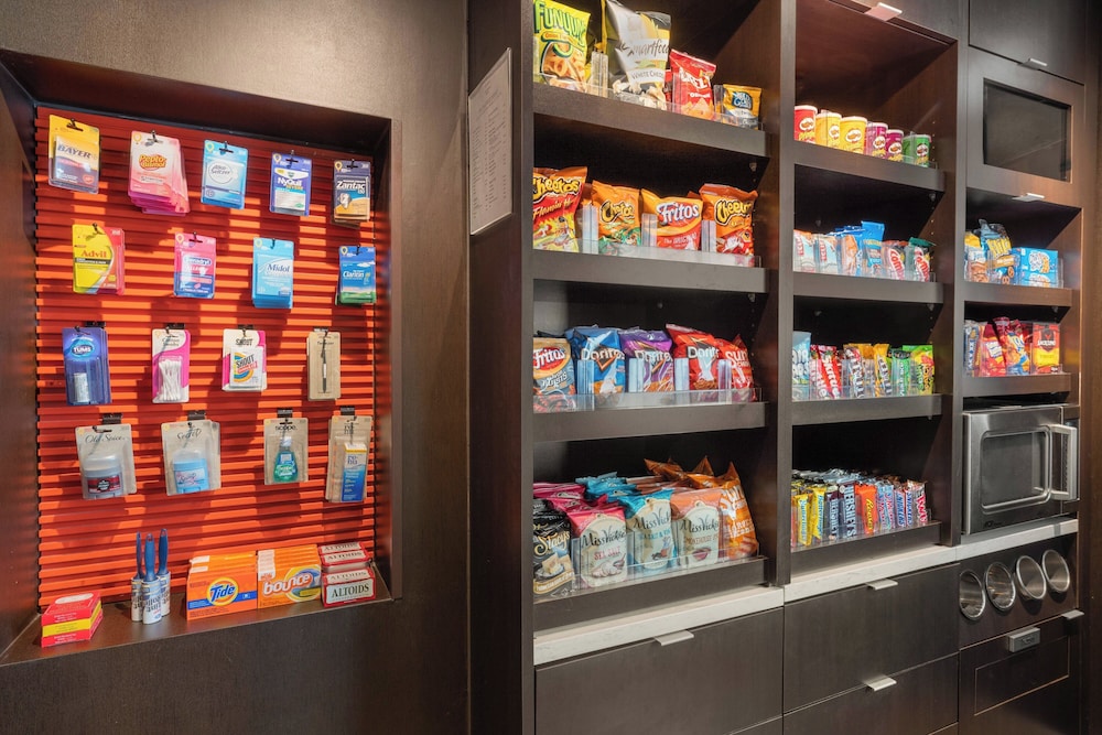Courtyard by Marriott Princeton - photo 20