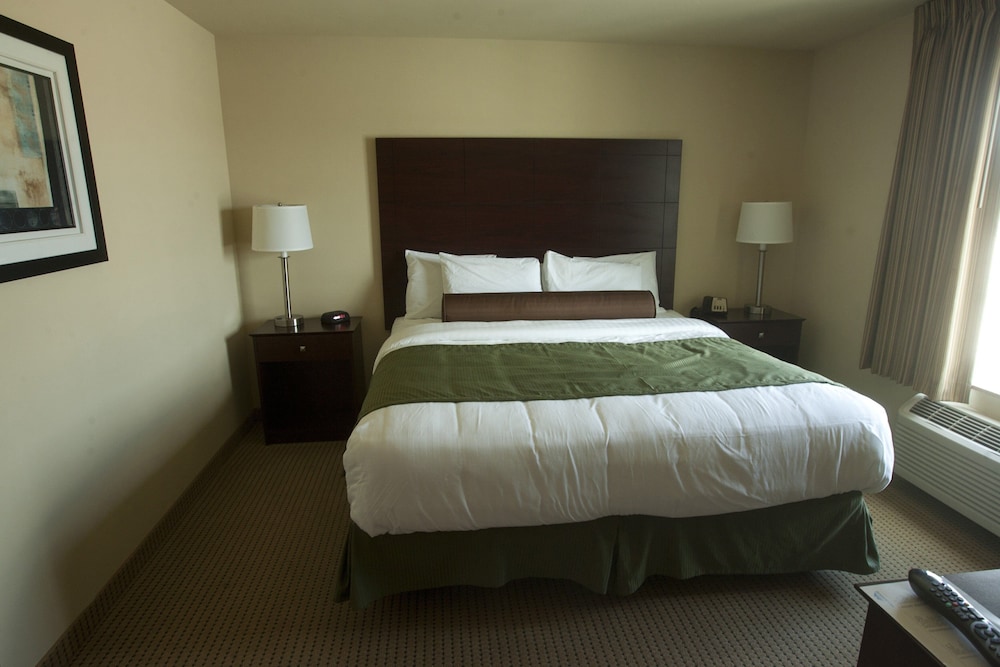 Cobblestone Inn & Suites Langdon - photo 14
