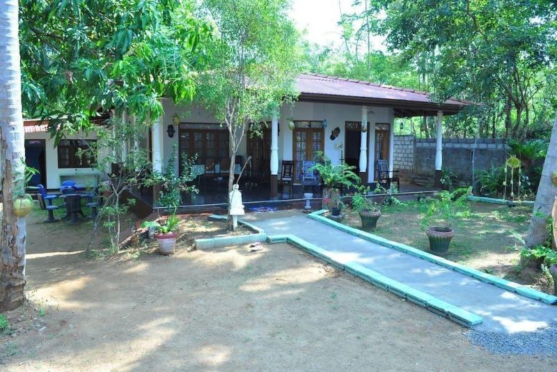 Dil Lanka Safari Resort in Ratnapura, Sri Lanka