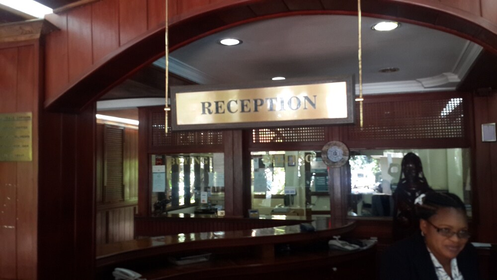 Impala Hotel — Arusha — photo 2
