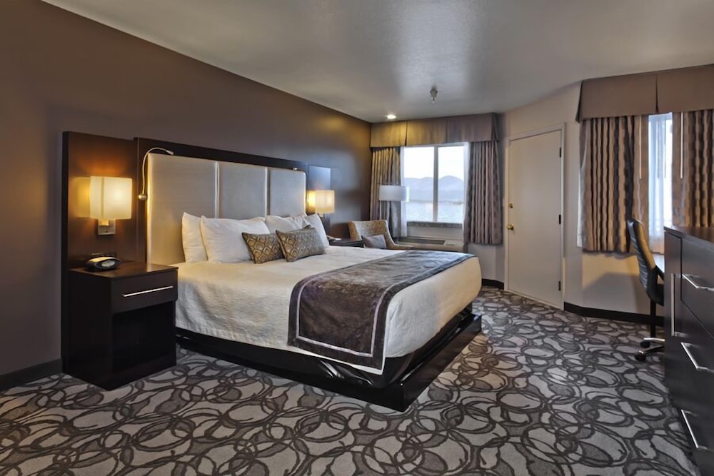 KwaTaqNuk Resort & Casino - photo 17