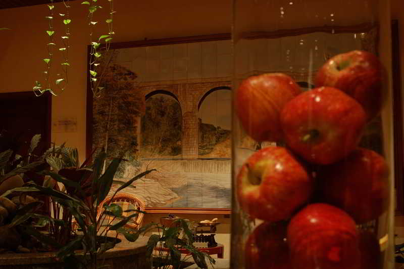 Pantanha Hotel Apartamentos