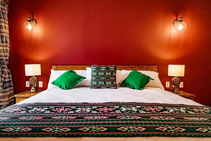 Pivovar Hotel - photo 24