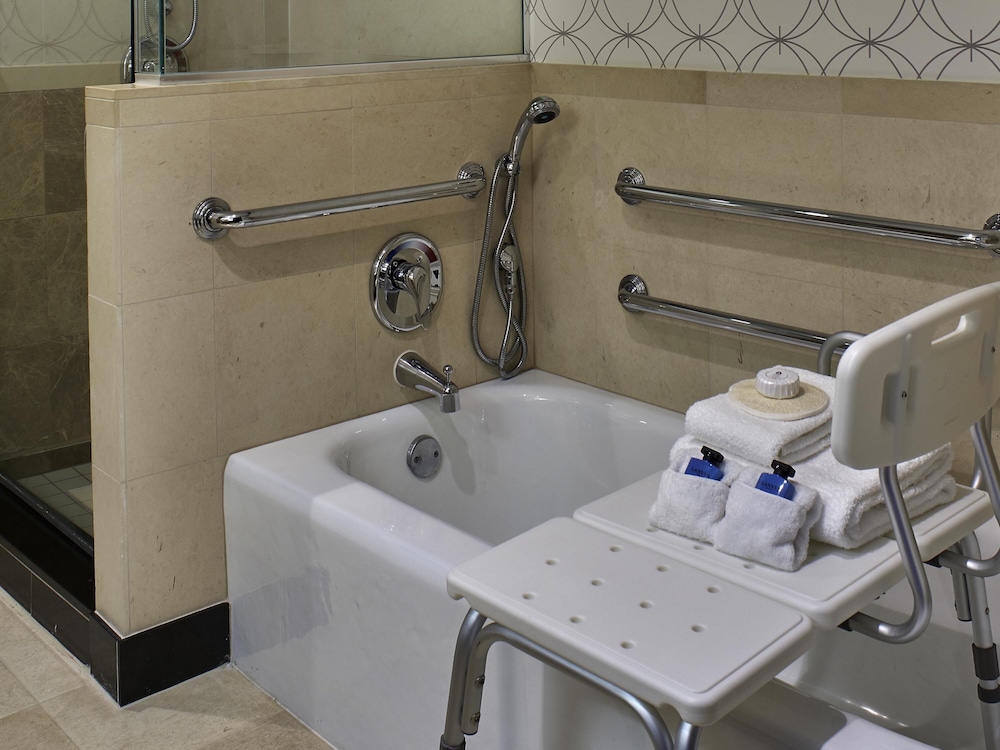 Sofitel Philadelphia at Rittenhouse Square - photo 45