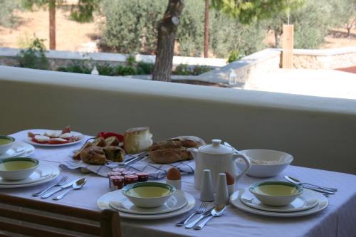 Xenon Estate — Spetses — photo 3