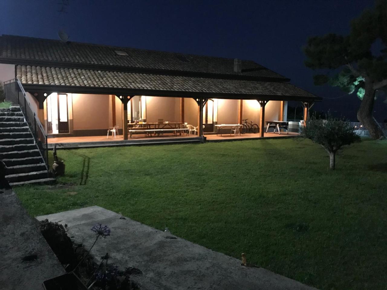 Terre di Monacella — hotel in Santa Venerina