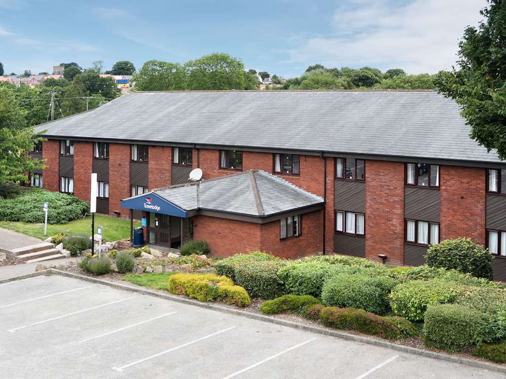 Travelodge Hotel Chester Northop Hall — hotel in Mold
