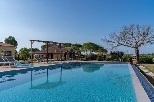 Terre Dell’Amore in Grosseto, Italy