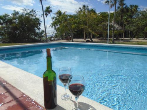 Serenity Sands — Corozal — photo 2