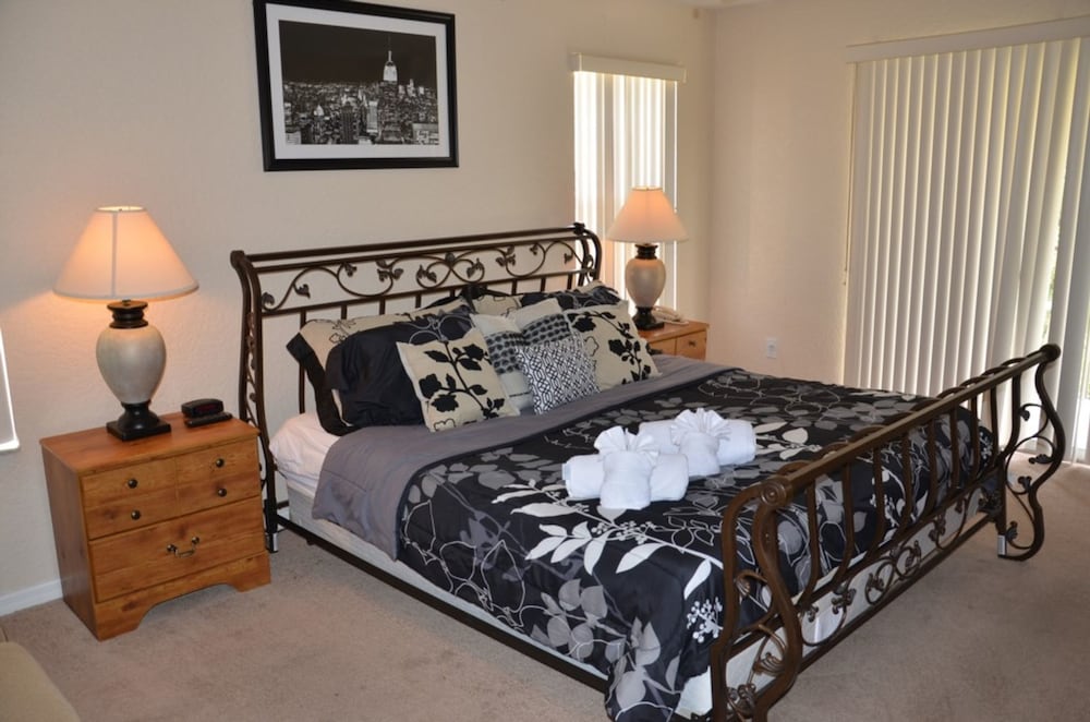 Regal Palms Resort & Spa 1307 - featured photo
