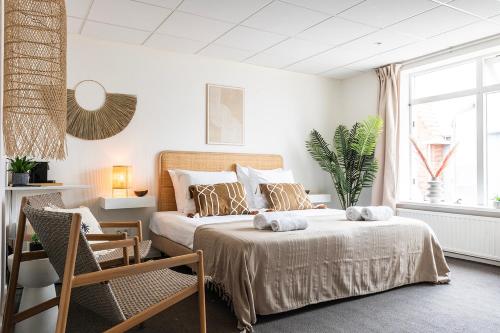 Family Friendly Coastal Stay in Zoutelande — 4-Star Luxury Hotel in Zoutelande, Netherlands